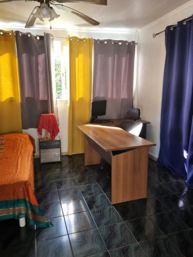 Chez Liliane - last minute hotel in Saint-Denis