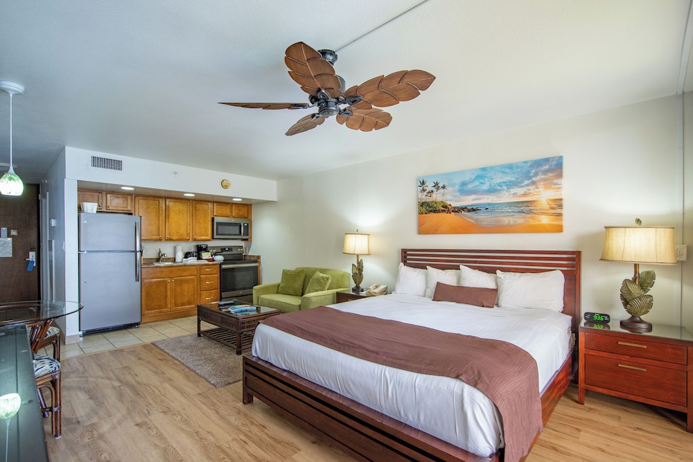Royal Kahana Maui By Outrigger - photo 432