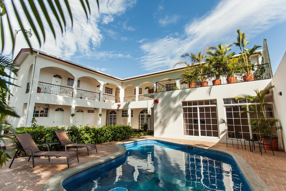 Hotel Executive Managua in Managua, Nicaragua