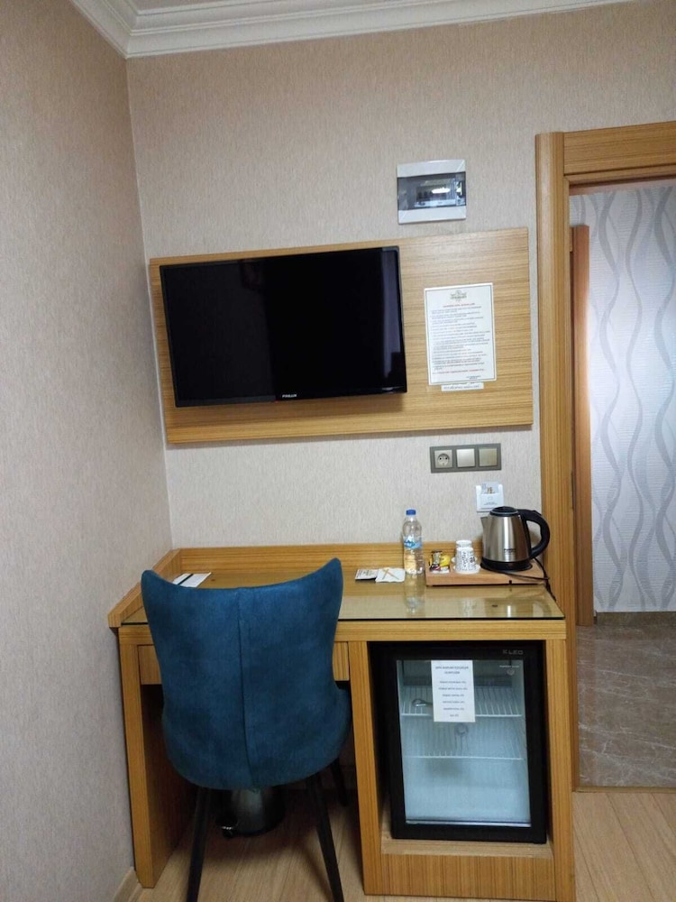 Hanemir Otel — Tatvan — photo 5