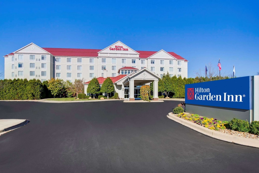 Hilton Garden Inn Louisville Northeast - photo 88