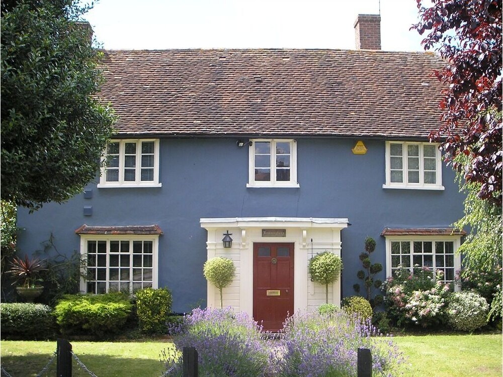Bonningtons - last minute hotel in Bishops Stortford