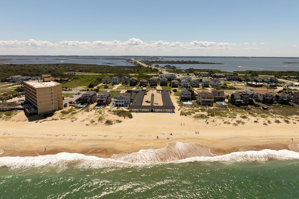 Dolphin Oceanfront Motel - photo 62