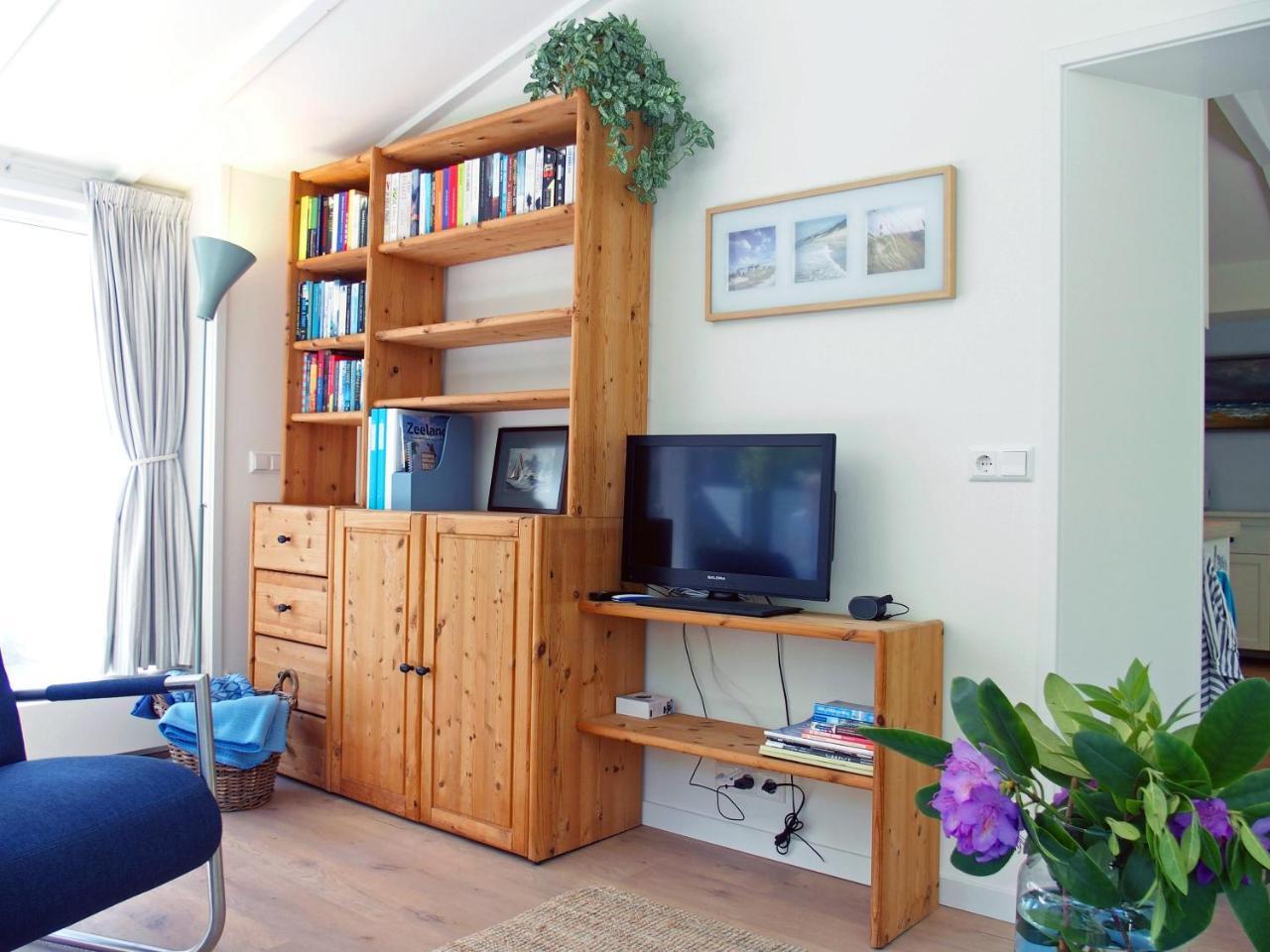 Vakantiehuis La petite Redousse — Renesse — photo 4