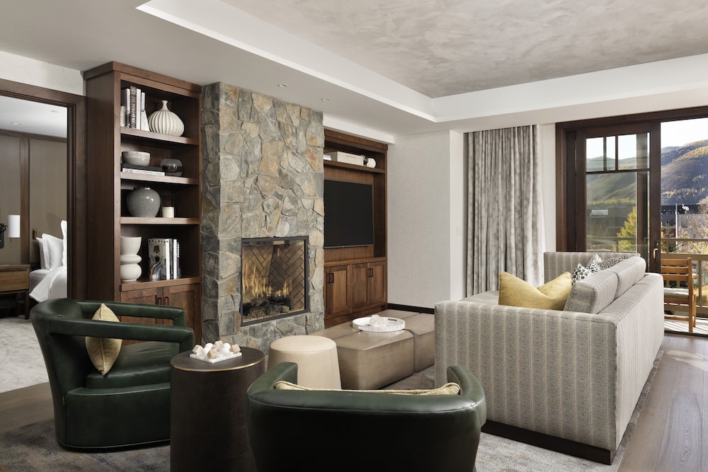 Four Seasons Resort Vail - photo 214