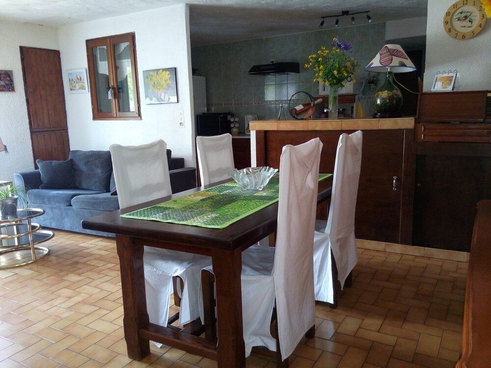 Loucabanon Var — hotel in Draguignan