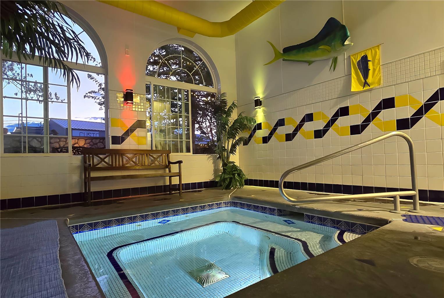 Super 8 by Wyndham Grangeville - photo 59