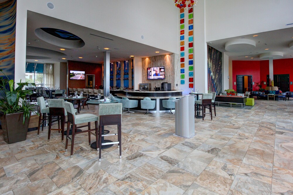 Hotel Indigo Waco Baylor By Ihg - photo 88