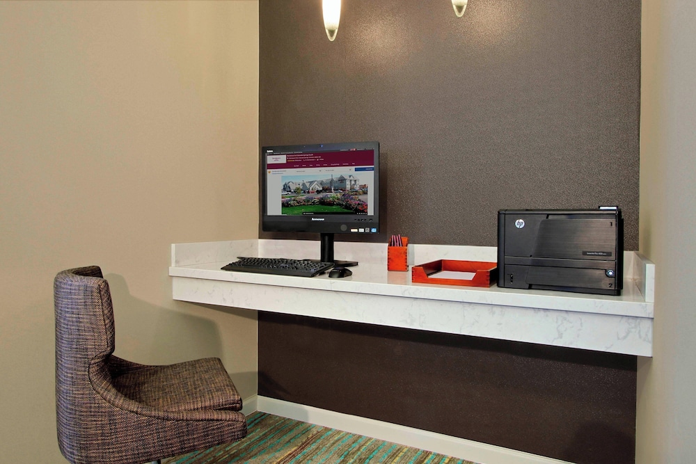 Residence Inn by Marriott Colorado Springs South - photo 17