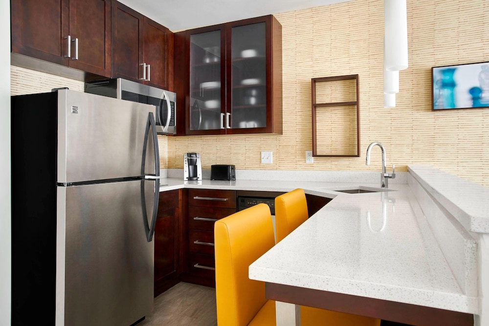 Residence Inn by Marriott Lynchburg - photo 7