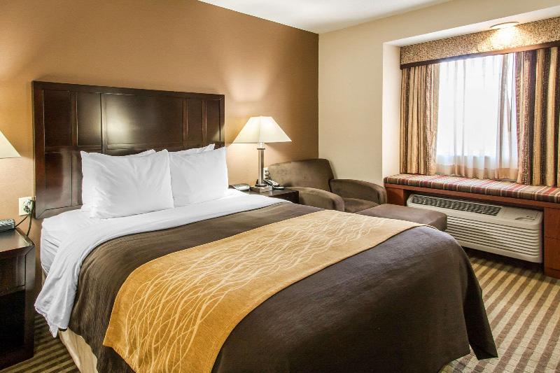 Comfort Inn Portland near I 84 and I 205 - photo 22