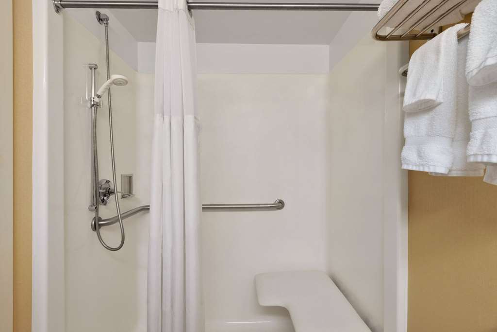 Ramada Plaza by Wyndham Portland - photo 23
