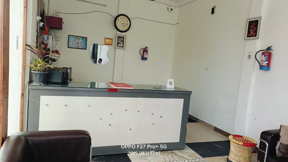 Hotel T Star — Meerut — photo 3
