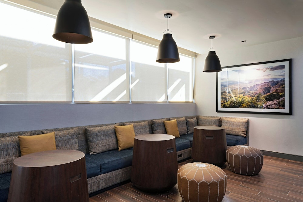 Fairfield By Marriott Inn & Suites Albuquerque Uptown - photo 22