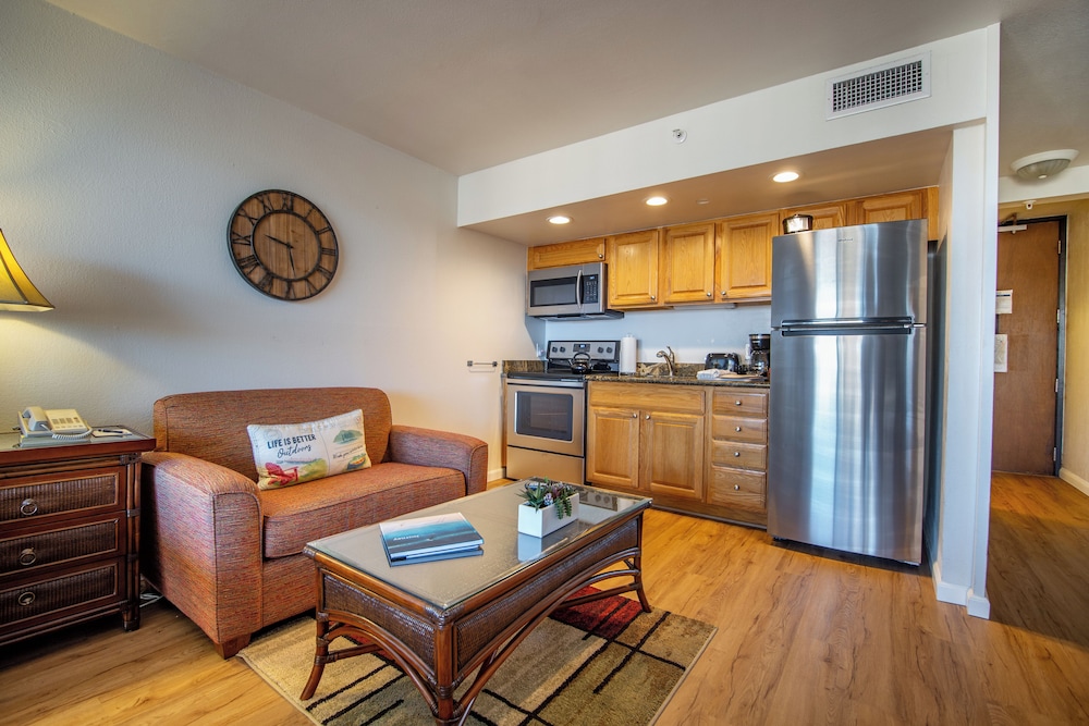 Royal Kahana Maui By Outrigger - photo 215