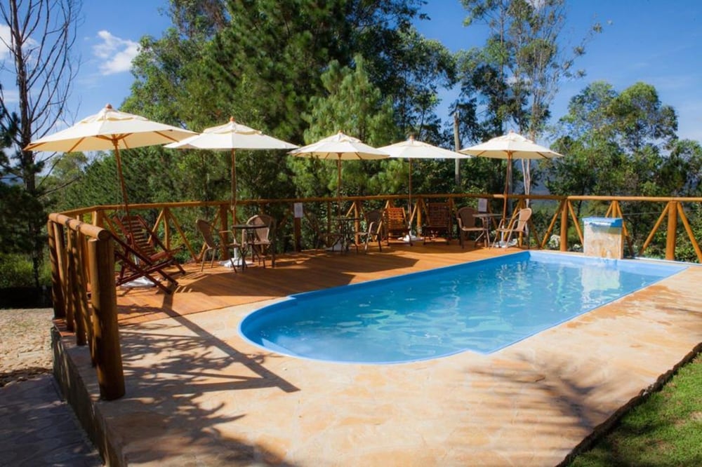 Pousada Farol da Serra in Nova Lima, Brasil