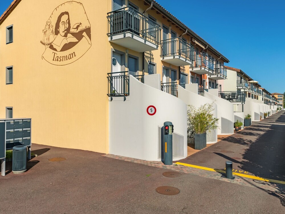 Hostería San Roque - carbon neutral hotel in Lambayeque