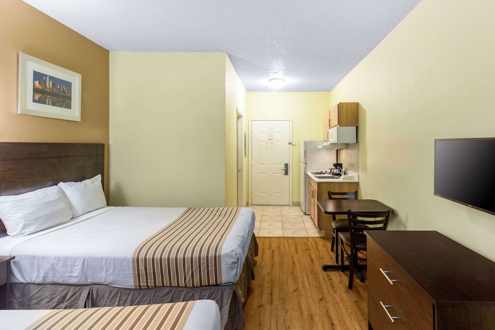 Hawthorn Extended Stay by Wyndham Lewisville - photo 19