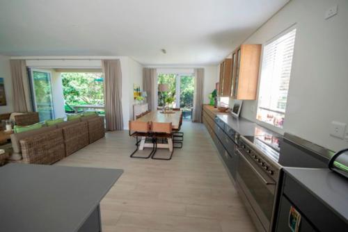 4160 River Club in Plettenberg Bay, South Africa