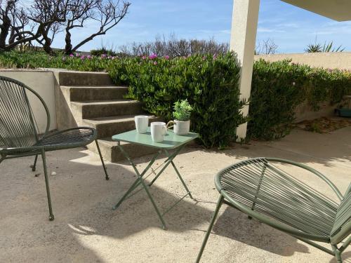 L’aigrette Bleue in Frontignan, France