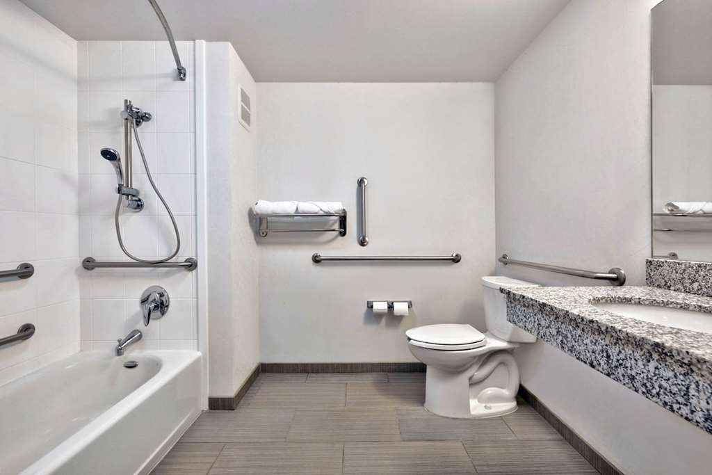 Motel 6 Marble Falls TX - photo 20