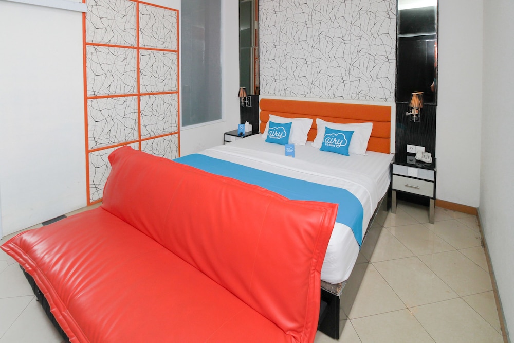 Airy Gubeng Bangka 15 Surabaya in Surabaya, Indonesia