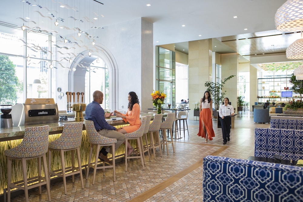 InterContinental Houston by IHG - photo 38