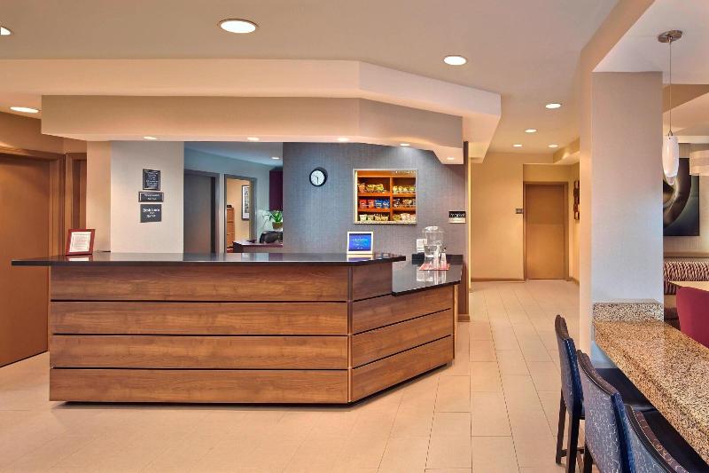 Residence Inn By Marriott Boston Tewksbury - photo 19