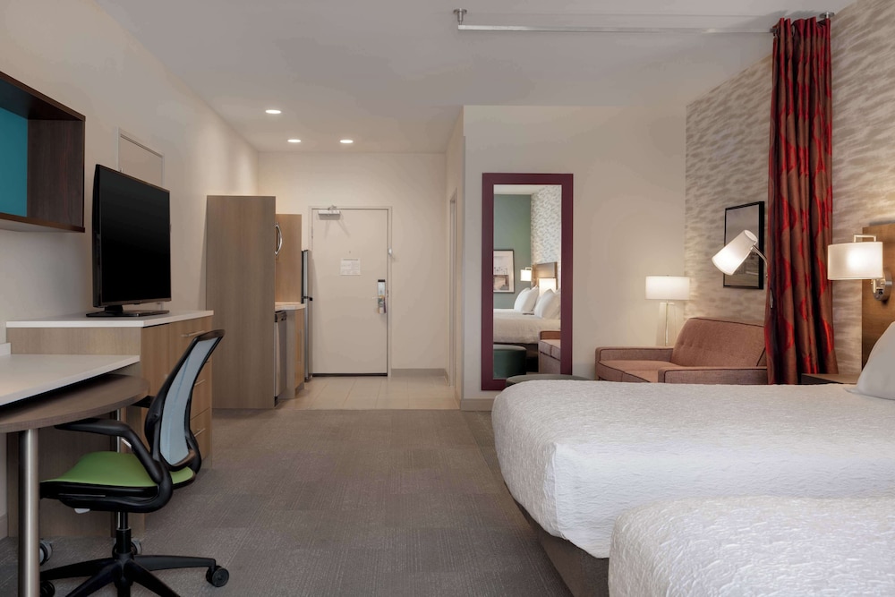 Home2 Suites by Hilton Brownwood - photo 19