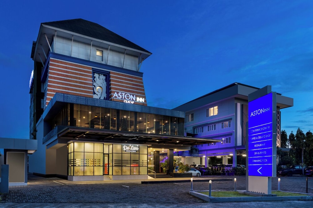 Aston Inn Cilacap in Cilacap, Indonesia