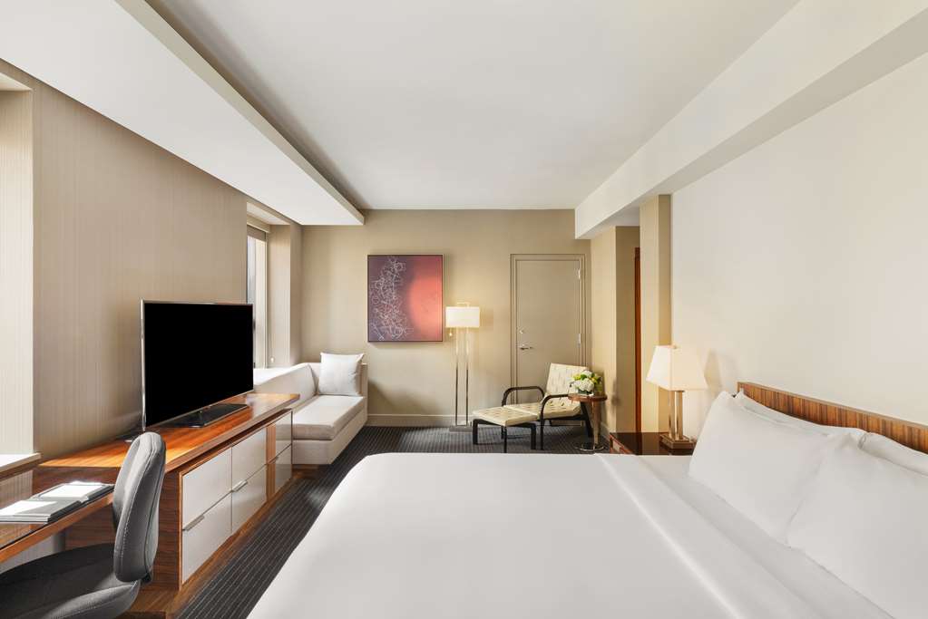 Hyatt Grand Central New York - photo 9
