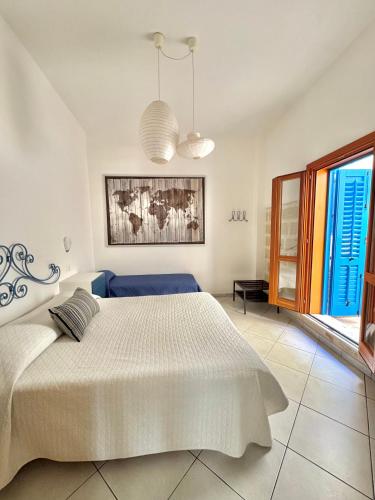 Il Cortile Di Eolo in Favignana, Italy