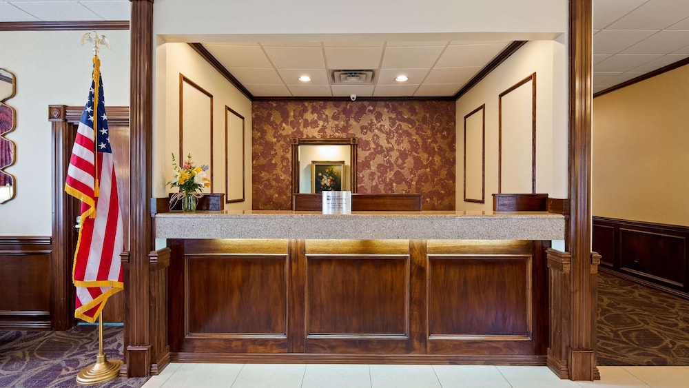 Osage Creek Lodge - photo 2