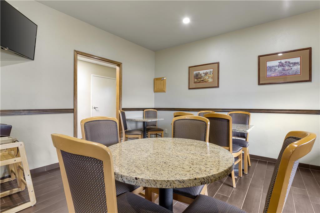 Best Western Timberridge Inn - photo 27