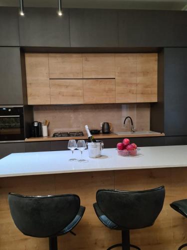 Nino's Cosy Apartment