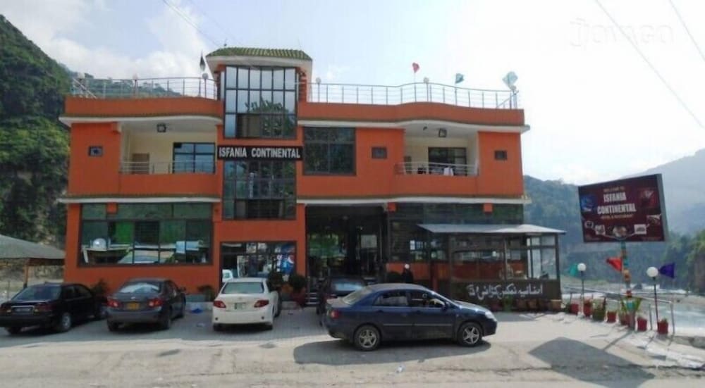 Falcon Hotel — Abbottabad — photo 5