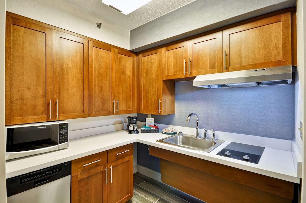 Homewood Suites by Hilton Memphis Germantown - photo 9