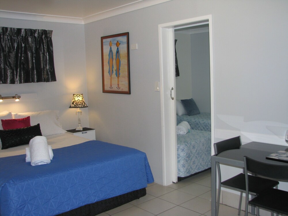 Charm City Motel — Bundaberg — photo 4