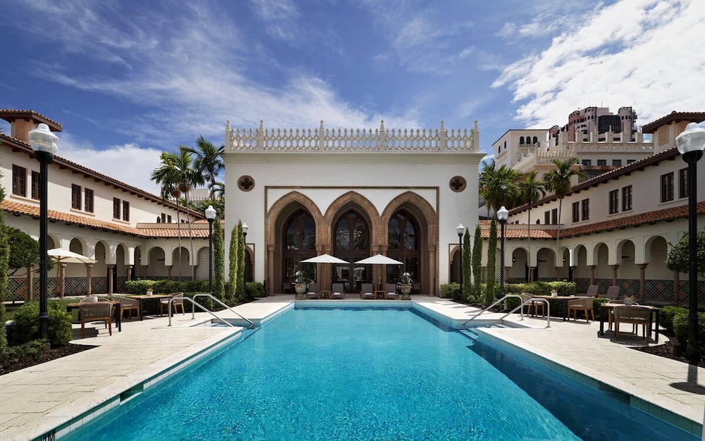 Tower at The Boca Raton - photo 57