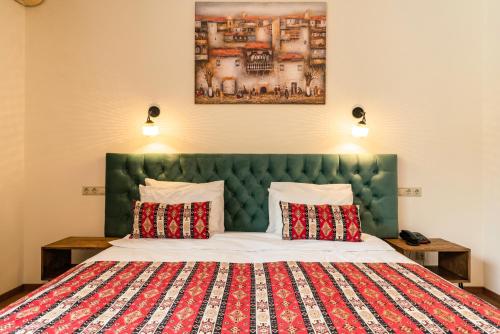 Hotel Flower