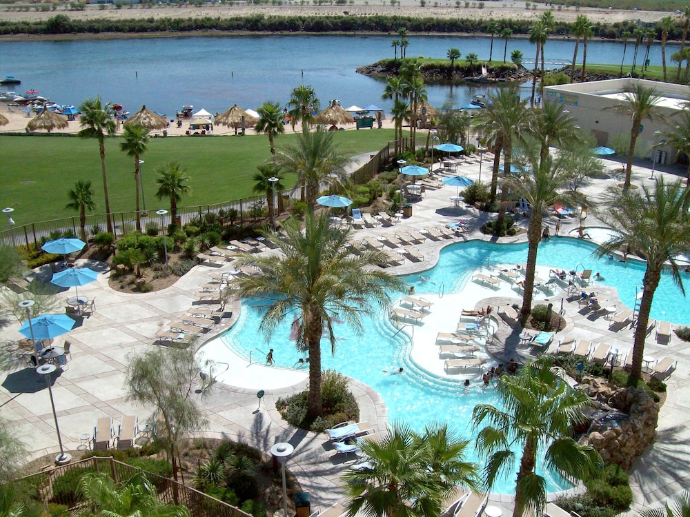 Avi Resort & Casino - photo 14