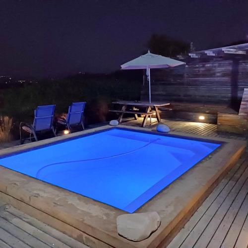 Westford birds nest — 4-Star Luxury Hotel in Knysna, South Africa