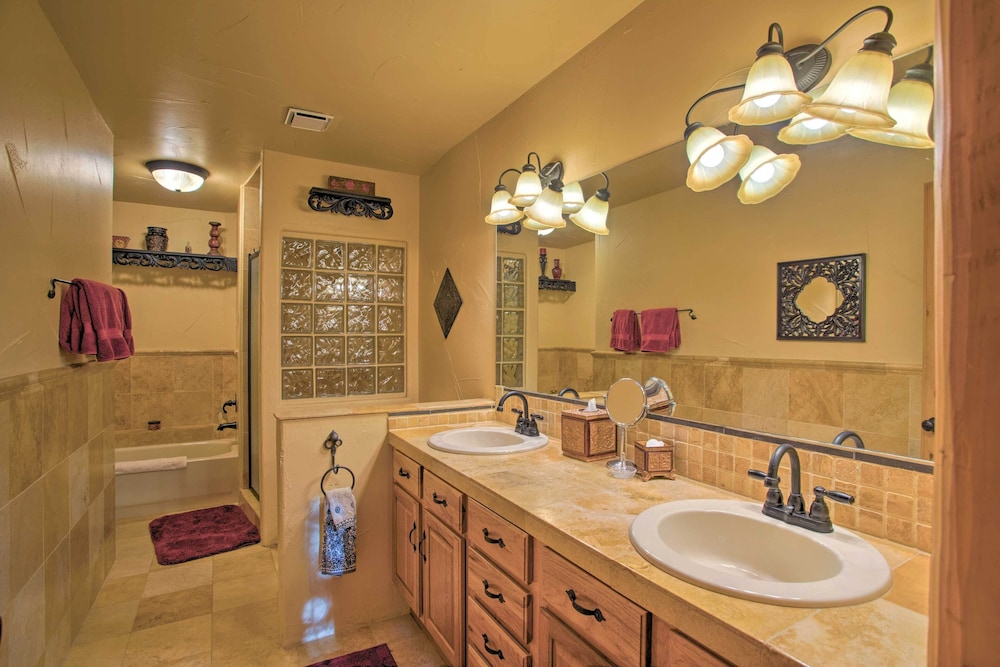 Vail Mountain Escape Ski Hike Golf & Fish in Vail, United States