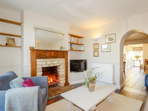 Jack's Cottage — 4-Star Luxury Hotel in Tinwell, United Kingdom