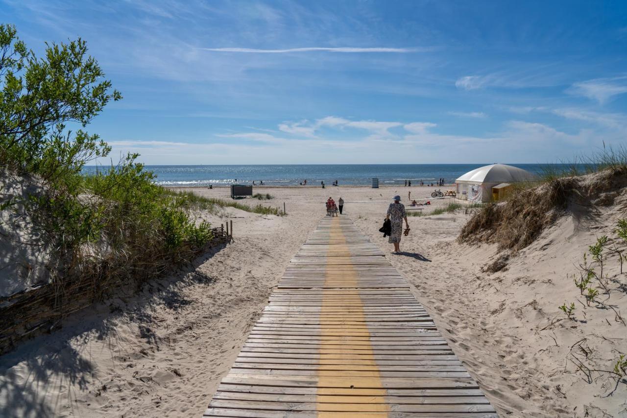 Cozy seaside apartment — 4-Star Luxury Hotel in Liepaja, Latvia