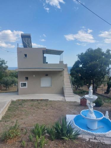 Liostasi Hοuse — Alexandroupoli — photo 5