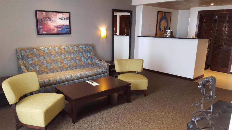 Treasure Bay Casino and Hotel Adults Only - photo 8
