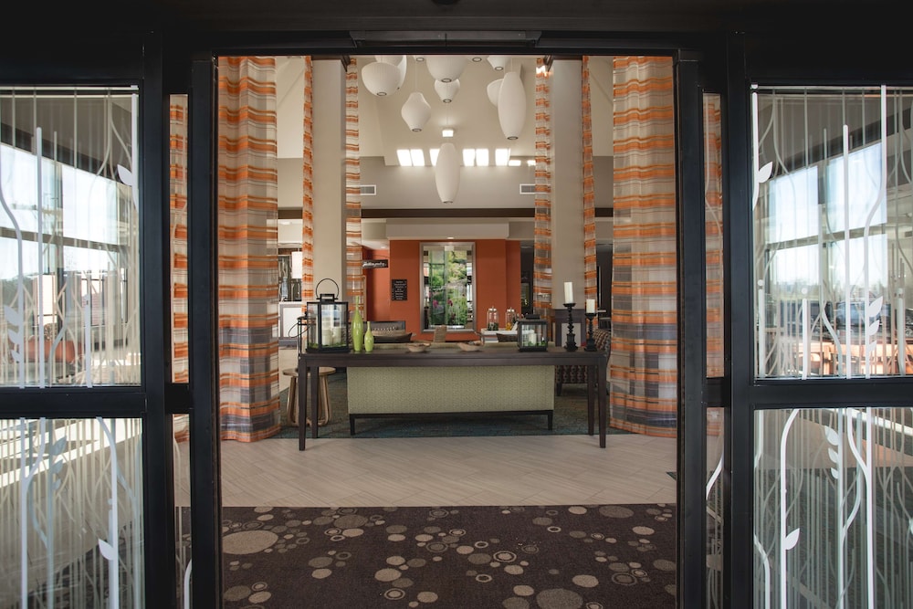 Hilton Garden Inn Bolingbrook I 55 - photo 51