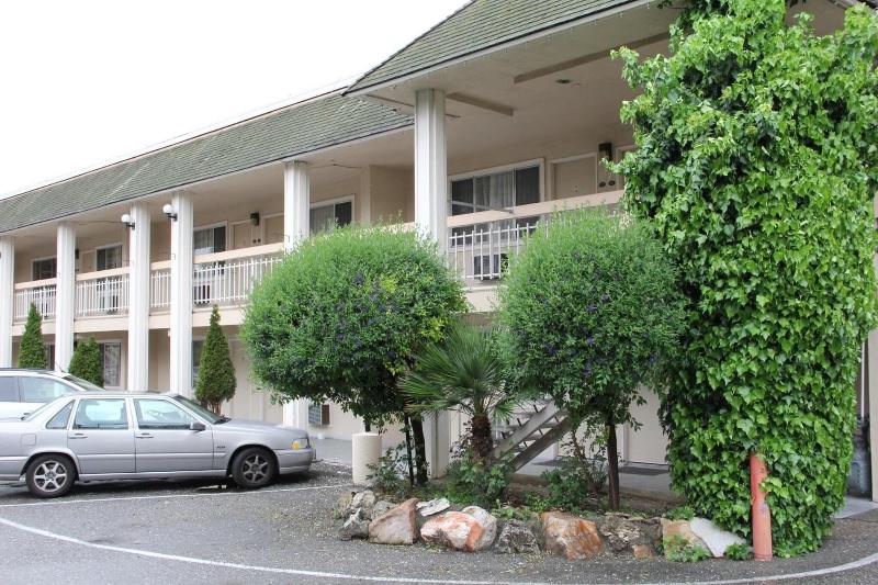 Caravelle Inn Suites - photo 27