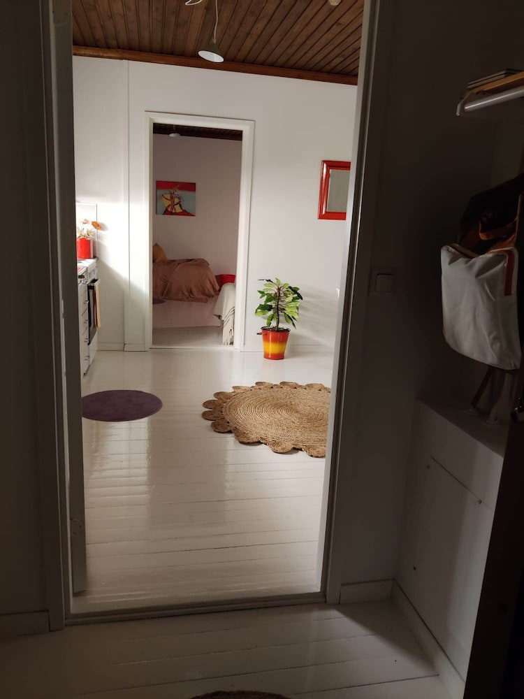 Warkhaus Korpela Apartments — Varkaus — photo 2
